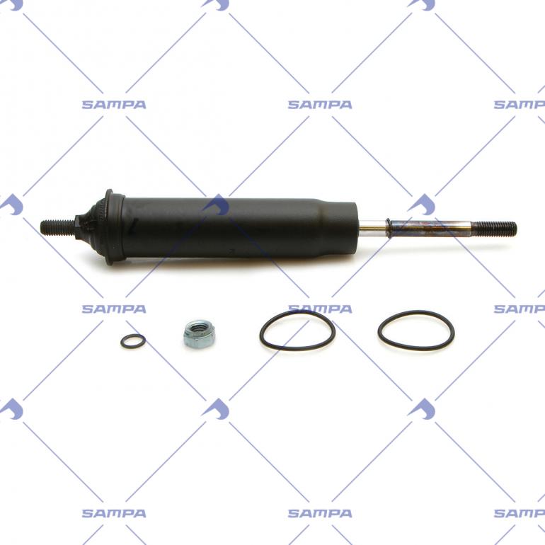 FRONT CAB SUSPENSION SHOCK ABSORBER ONLY