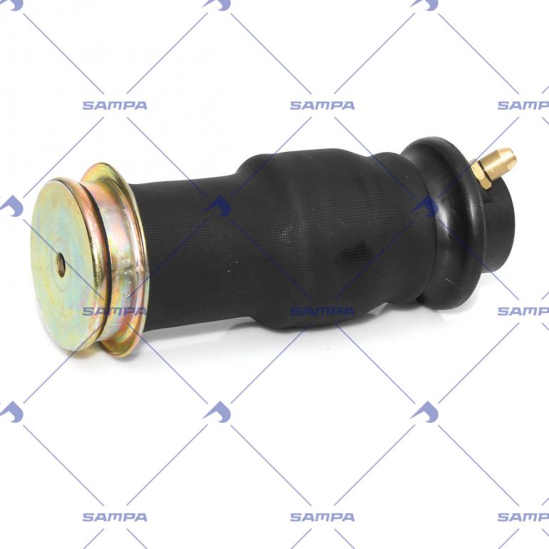 FRONT CAB SUSPENSION BELLOW ONLY
