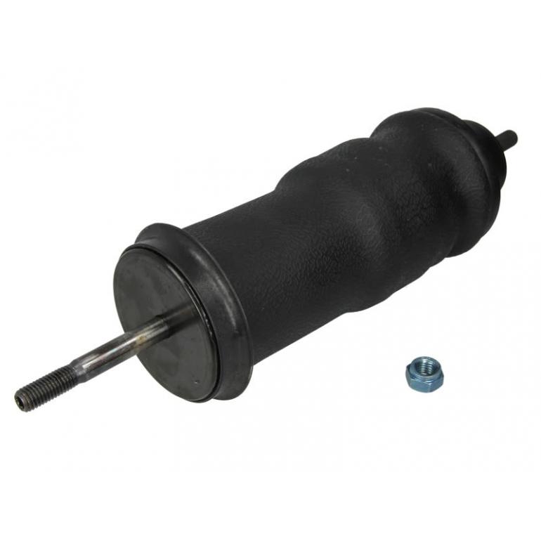 FRONT CAB SUSPENSION BELLOW & SHOCK ABSORBER