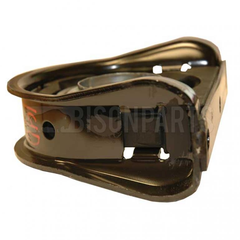 Propshaft Centre Bearing (D)75mm (W)26mm (HC)220m 