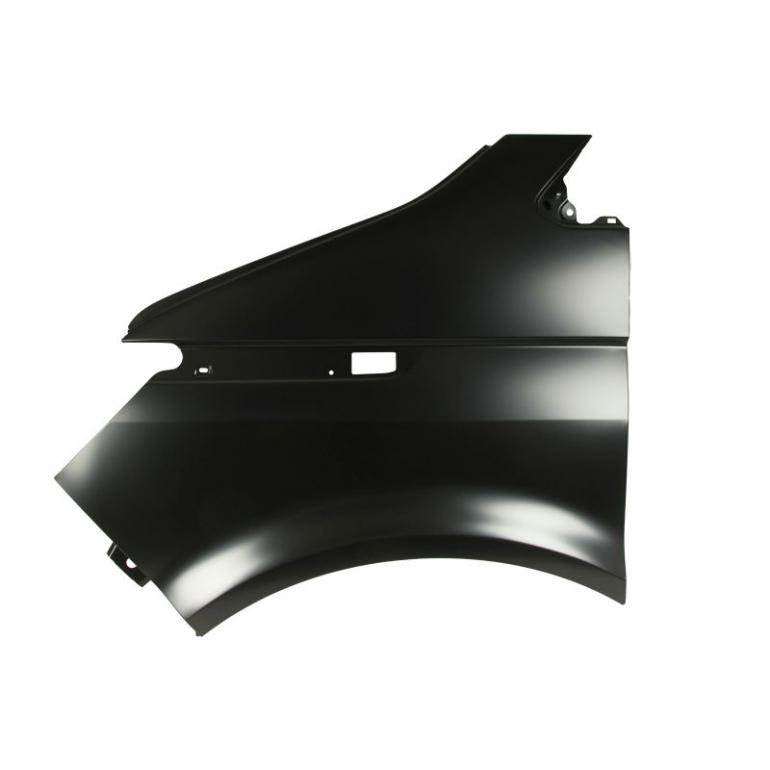 FRONT WING PANEL PASSENGER SIDE LH