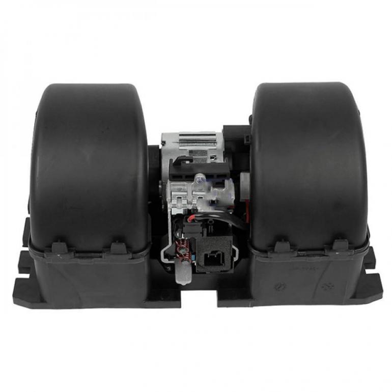 INTERNAL TWIN FAN BLOWER MOTOR