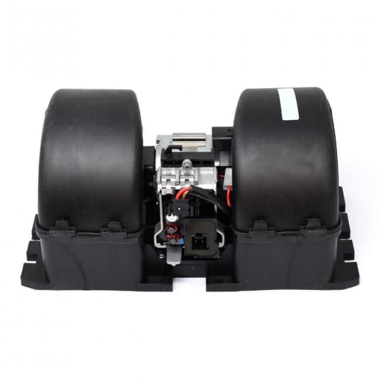 INTERNAL TWIN FAN BLOWER MOTOR