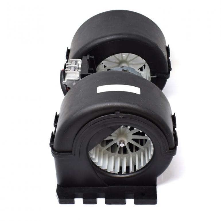 INTERNAL TWIN FAN BLOWER MOTOR