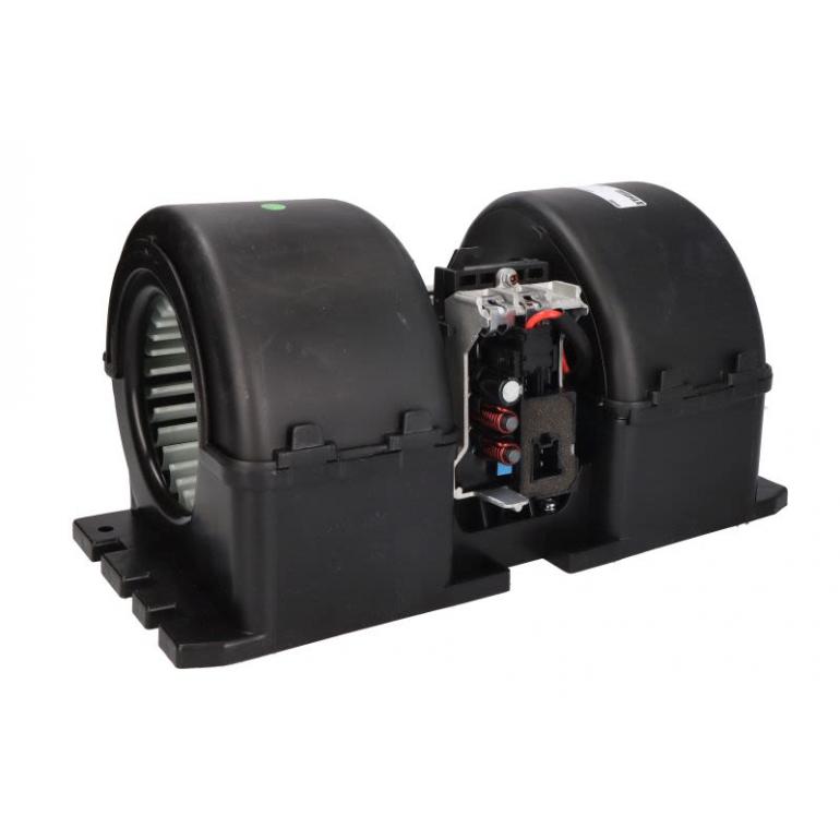 INTERNAL TWIN FAN BLOWER MOTOR