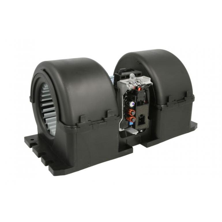 INTERNAL TWIN FAN BLOWER MOTOR
