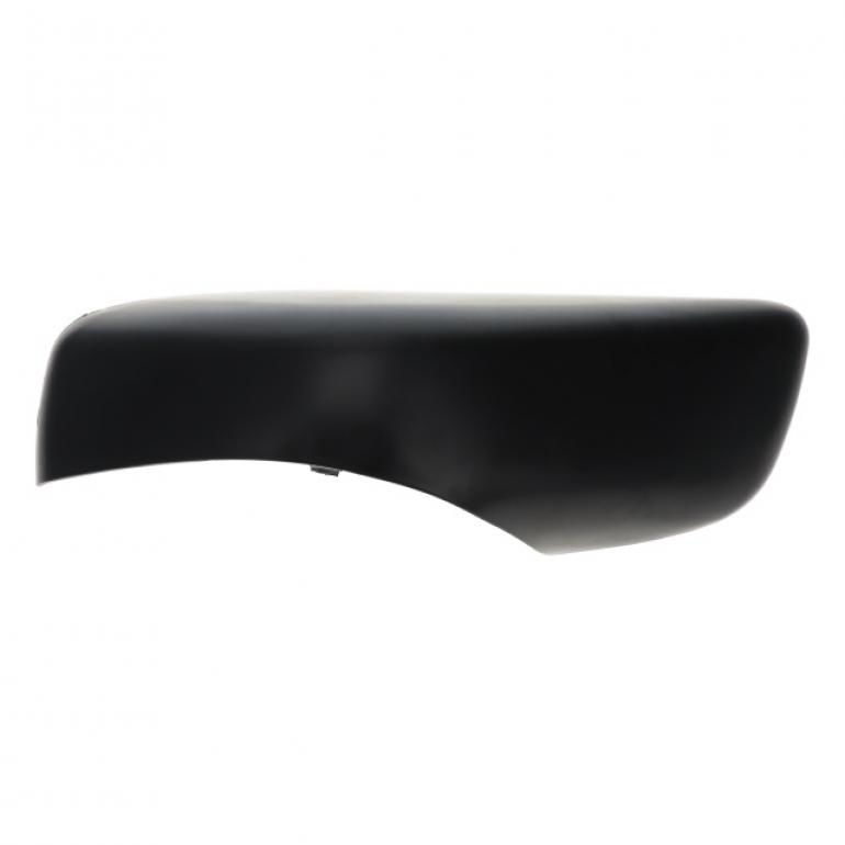 MIRROR ARM LOWER COVER UPPER SECTION PASSENGER SIDE LH