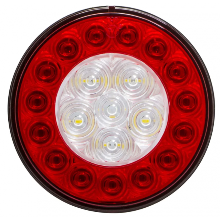 LED REAR FOG & REVERSE COMBINATION LAMP