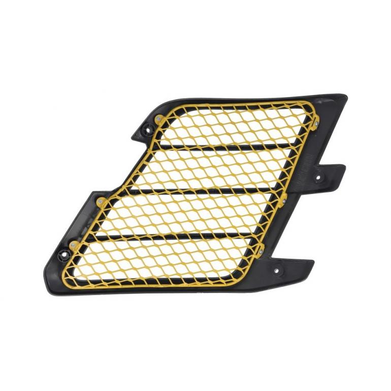 HEADLAMP PROTECTION COVER DRIVER SIDE RH