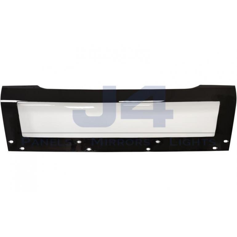 ROOF CENTER PANEL