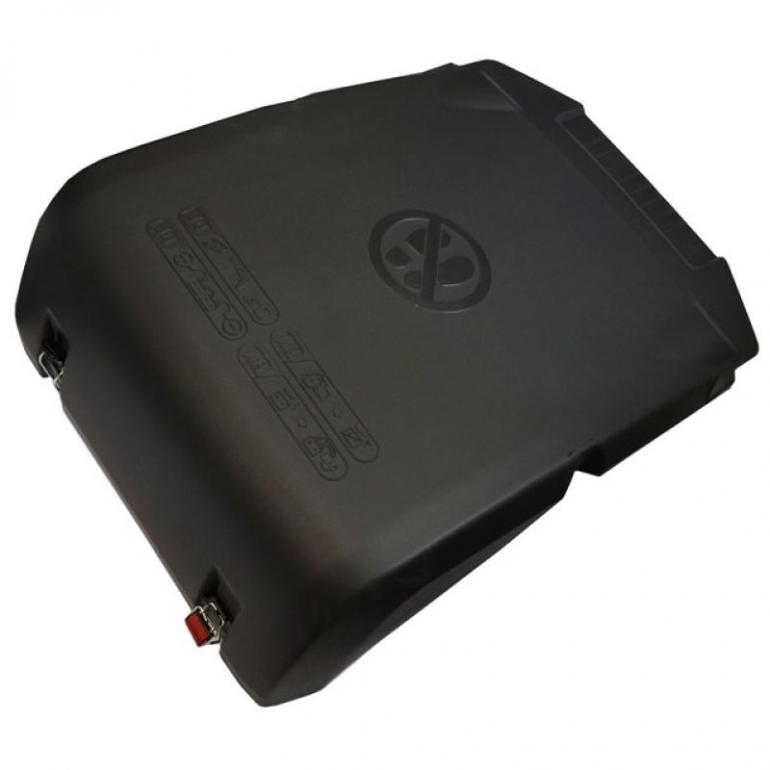 BATTERY BOX COVER