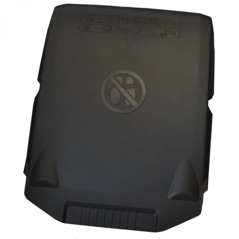 BATTERY BOX COVER