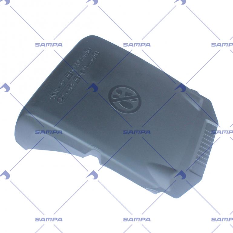 BATTERY BOX COVER