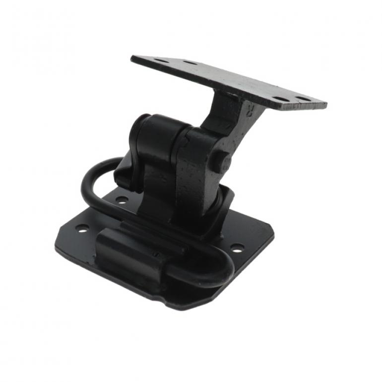 UPPER FRONT DOOR HINGE DRIVER SIDE RH