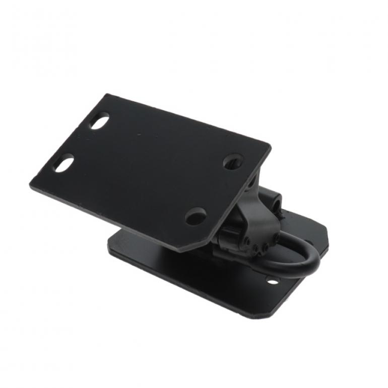 UPPER FRONT DOOR HINGE DRIVER SIDE RH
