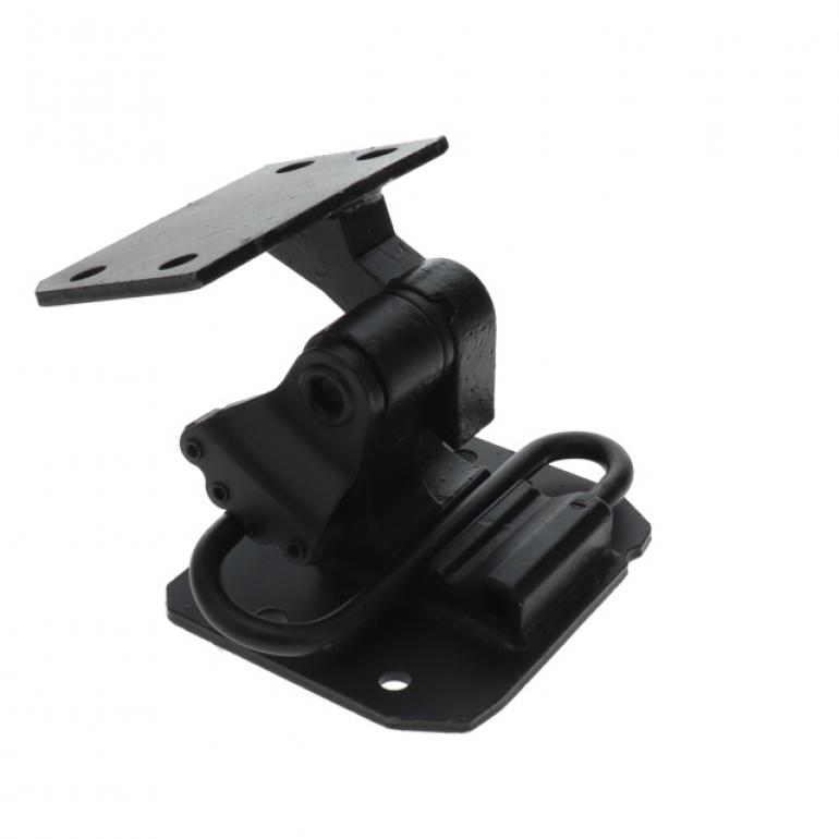 UPPER FRONT DOOR HINGE DRIVER SIDE RH