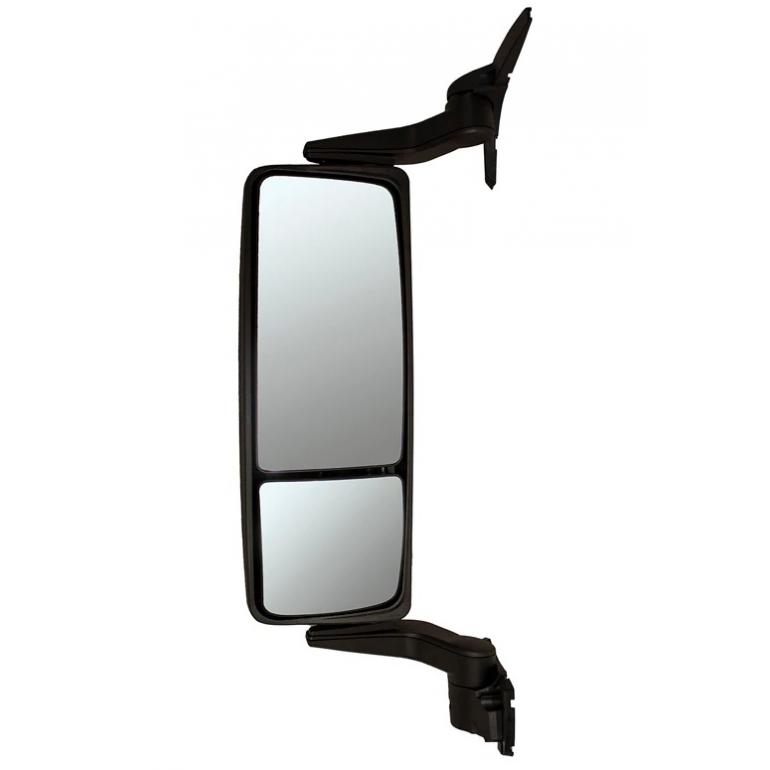 ELECTRIC ADJUST 'LONG ARM TWIN MIRROR PASSENGER SIDE LH