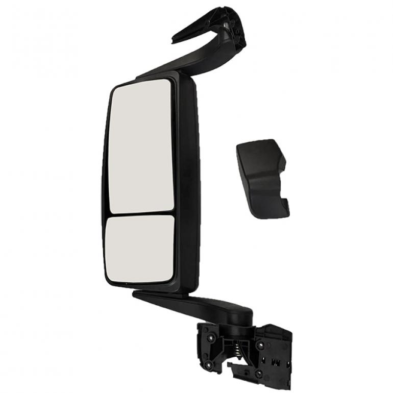 ELECTRIC ADJUST 'LONG ARM TWIN MIRROR PASSENGER SIDE LH