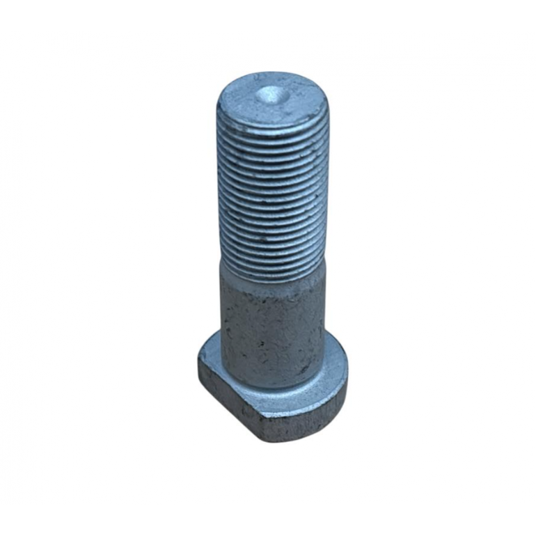 WHEEL BOLT STUD RHT M18x1.5