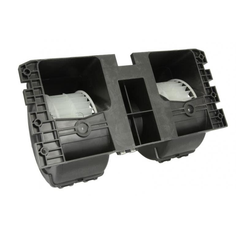 INTERNAL TWIN FAN BLOWER MOTOR