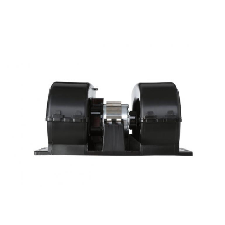 INTERNAL TWIN FAN BLOWER MOTOR