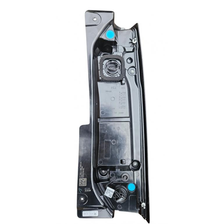 PANEL VAN COMPLETE REAR TAIL LAMP PASSENGER SIDE LH