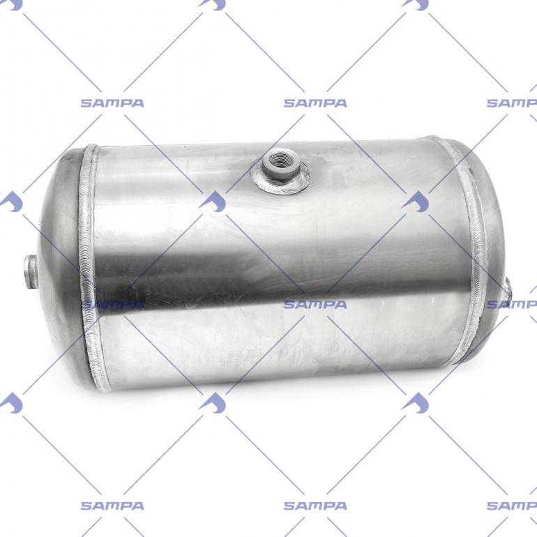 ALUMINIUM AIR TANK RESERVOIR 20 LITRES