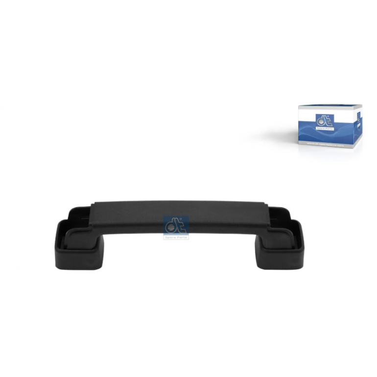 UPPER FRONT PANEL GRAB HANDLE