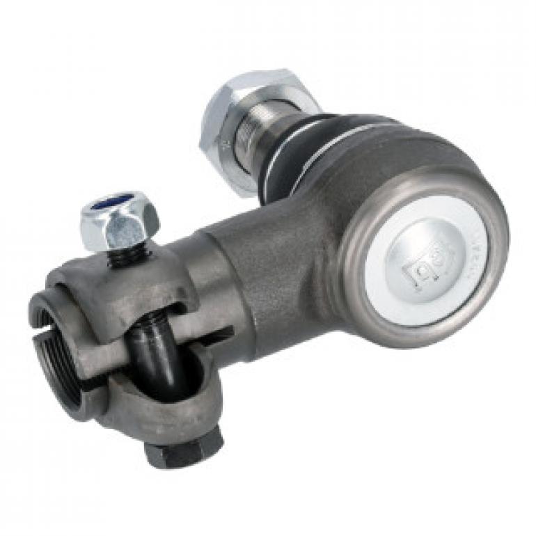 HYDRAULIC POWER STEERING CYLINDER BALL JOINT