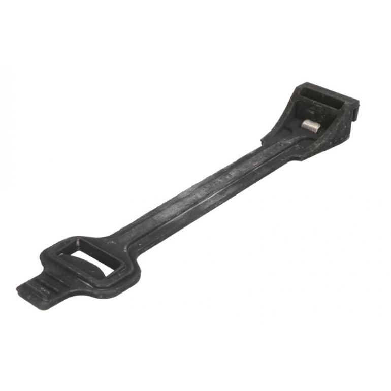 BATTERY BOX COVER FASTENING STRAP
