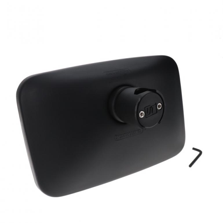 MANUAL ADJUST MAIN MIRROR HEAD 