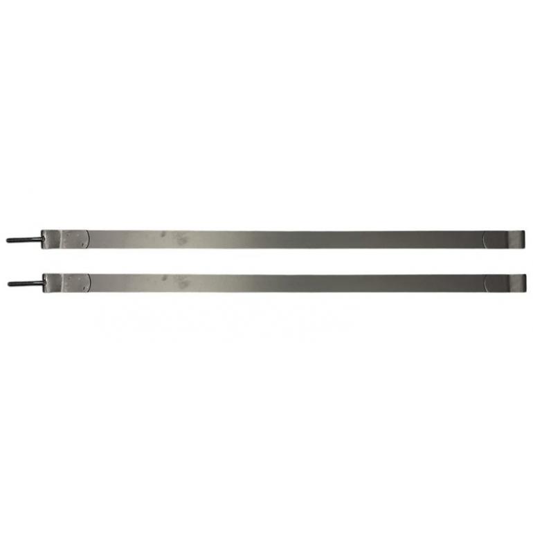 UPPER FUEL TANK MOUNTING STRAPS (PAIR)
