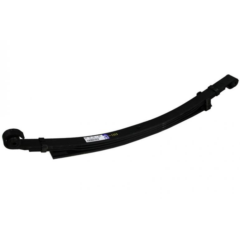 FRONT 4 LEAF ROAD SPRING