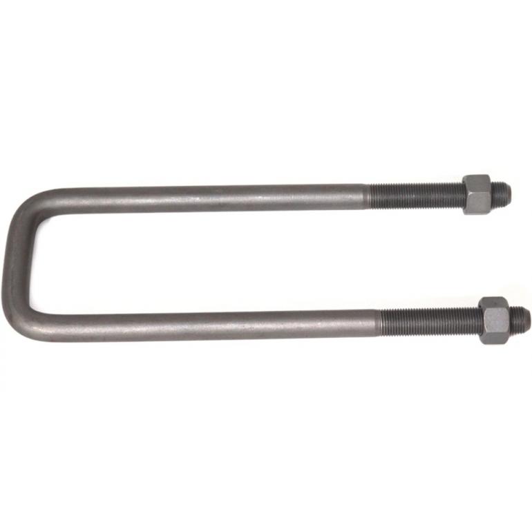 LEAF ROAD SPRING U-BOLT KIT