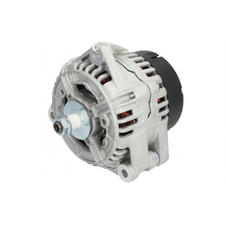 ALTERNATOR ASSEMBLY WITHOUT PULLEY 24V 100AMP
