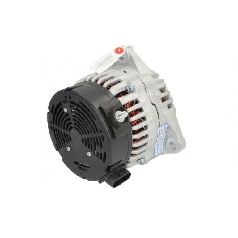 ALTERNATOR ASSEMBLY WITHOUT PULLEY 24V 100AMP