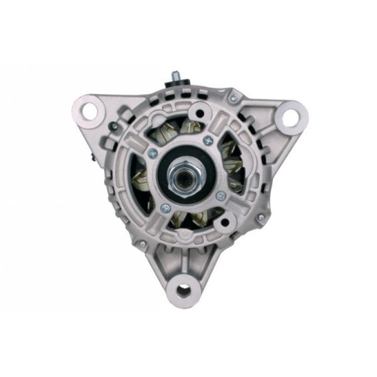 ALTERNATOR ASSEMBLY WITHOUT PULLEY 24V 55AMP