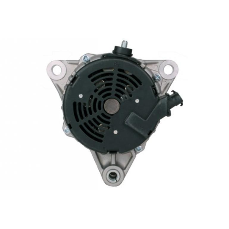 ALTERNATOR ASSEMBLY WITHOUT PULLEY 24V 55AMP