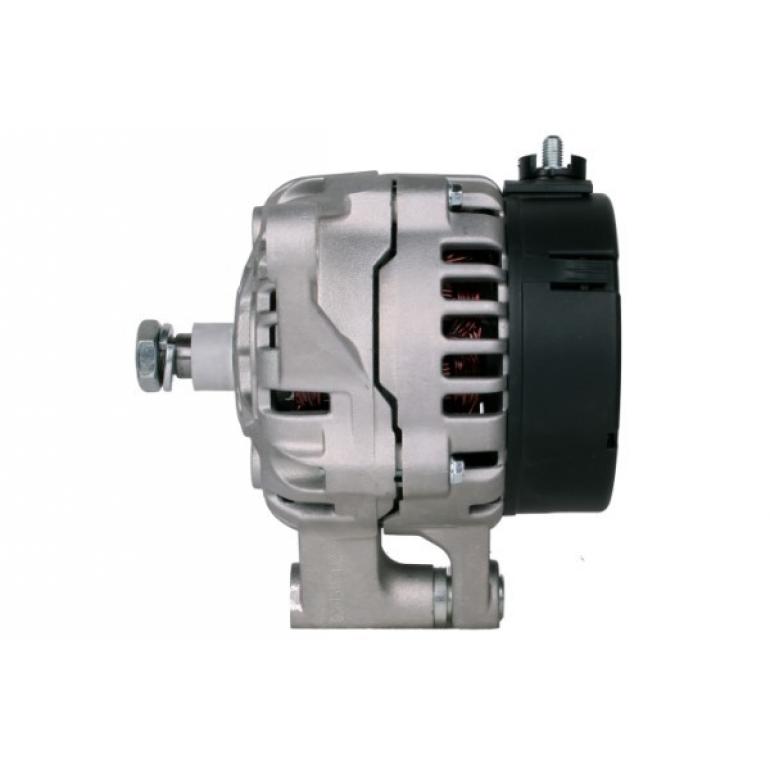 ALTERNATOR ASSEMBLY WITHOUT PULLEY 24V 55AMP