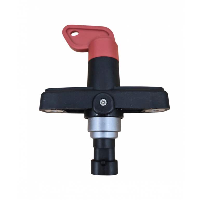 BATTERY MAIN SWITCH