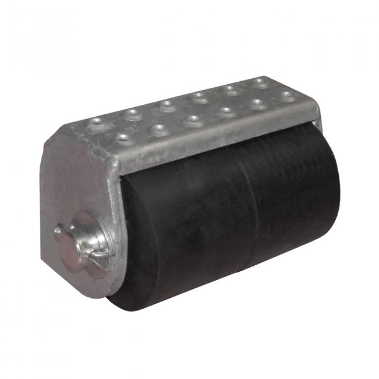 HORIZONTAL TWIN ROLLER BUFFER ASSEMBLY