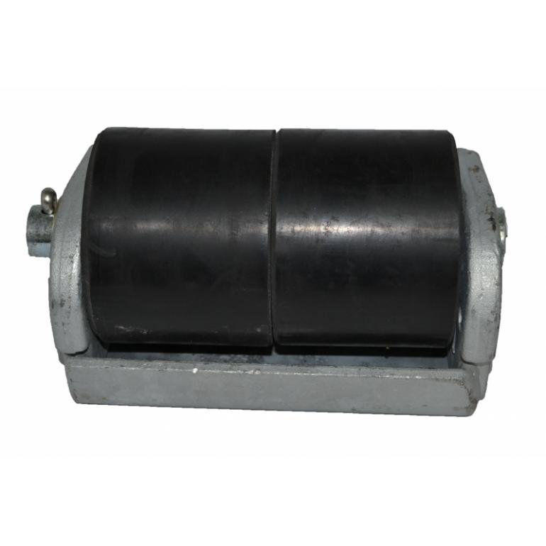 HORIZONTAL TWIN ROLLER BUFFER ASSEMBLY