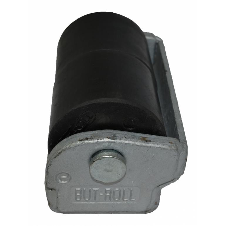 HORIZONTAL TWIN ROLLER BUFFER ASSEMBLY