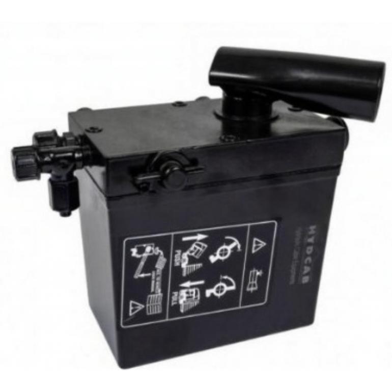 HYDRAULIC CAB TILT PUMP