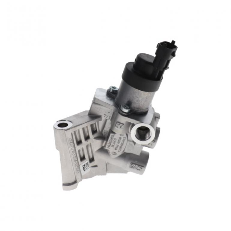 FUEL PRESSURE REGULATOR VALVE