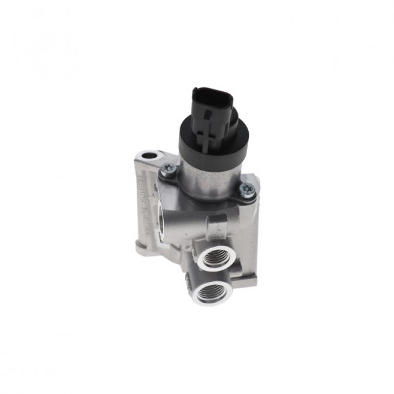 FUEL PRESSURE REGULATOR VALVE