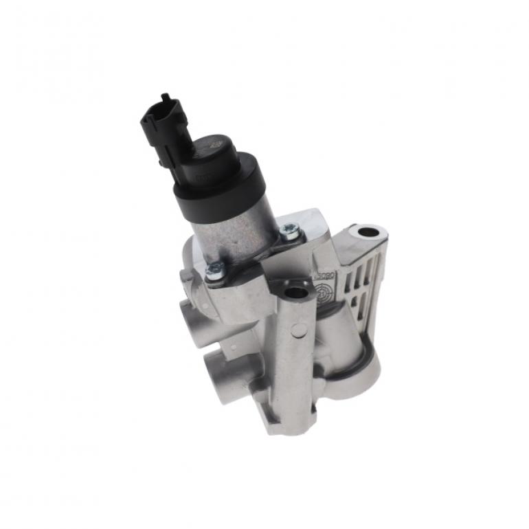 FUEL PRESSURE REGULATOR VALVE