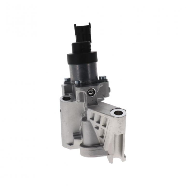 FUEL PRESSURE REGULATOR VALVE