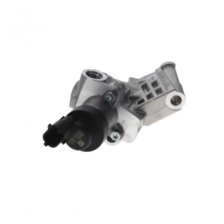FUEL PRESSURE REGULATOR VALVE