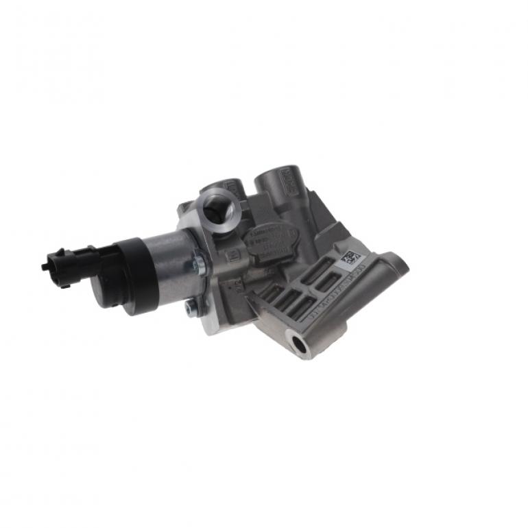 FUEL PRESSURE REGULATOR VALVE